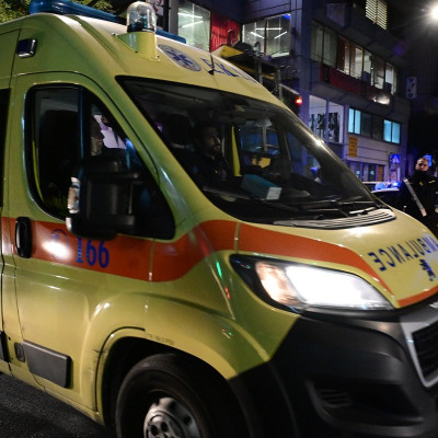 Τραγωδία στον Λαγκαδά: Νεκρή 45χρονη σε σφοδρό τροχαίο στον Λοφίσκο