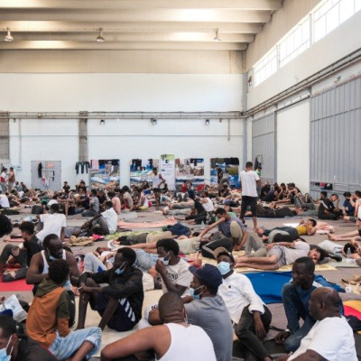 Μέτωπο 70 ΜΚΟ κατά της μεταρρύθμισης στο Μεταναστευτικό: «Όχι σε πρακτικές τύπου ICE στην Ευρώπη»