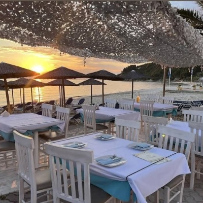 Tristan sea and food experience: Γαστρονομία με θέα το απέραντο γαλάζιο της Σίβηρης