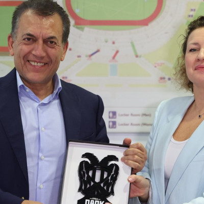 ΠΑΟΚ: «Πέφτουν» την Πέμπτη (12/3) οι υπογραφές για Καυτανζόγλειο