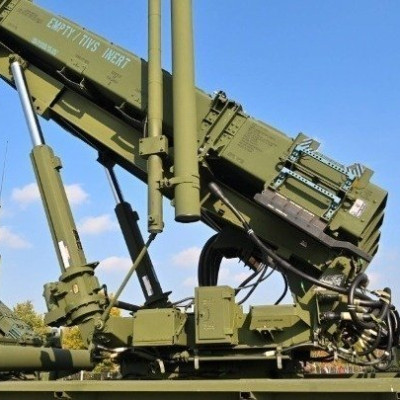 Ανάφλεξη στη Μέση Ανατολή: Συστοιχία πυραύλων Patriot μεταφέρεται στην Κάρπαθο