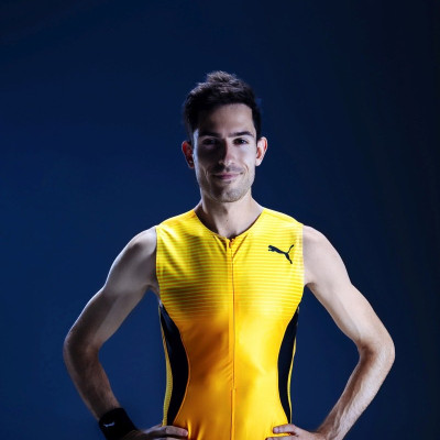 Ο Μίλτος Τεντόγλου «πηδάει» στην ομάδα της PUMA