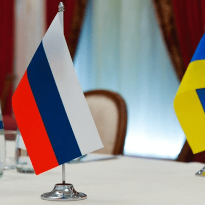 Η Ρωσία δεν θα συμμετάσχει στις διαπραγματευτικές συνομιλίες του Ζελένσκι στην Τουρκία για τον πόλεμο