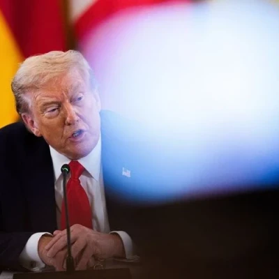 ΗΠΑ: Διάγγελμα Τραμπ τα ξημερώματα της Πέμπτης