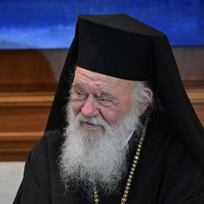 Αρχιεπίσκοπος Ιερώνυμος: Ο «ερχόμενος κίνδυνος» του μεταναστευτικού και το μήνυμα στους πολιτικούς αρχηγούς