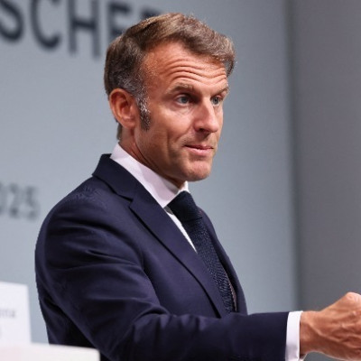 Ο Μακρόν μίλησε με Τραμπ και Νετανιάχου για το Ιράν