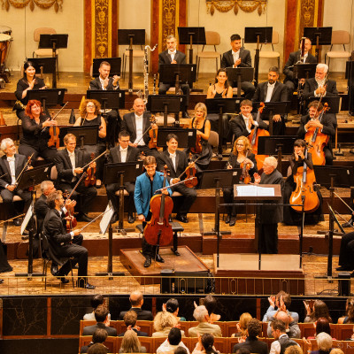 Θεσσαλονίκη: Μια «μουσική εξομολόγηση» στο Φεστιβάλ Μουσικής Δωματίου