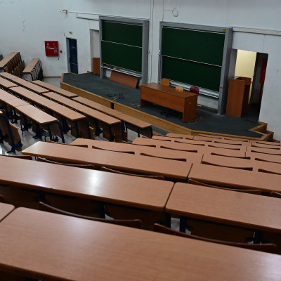 Η λιμνάζουσα φοίτηση στα ελληνικά ΑΕΙ: Ένα διαρκές και δομικό φαινόμενο. Του Στυλιανού Δ. Κατρανίδη