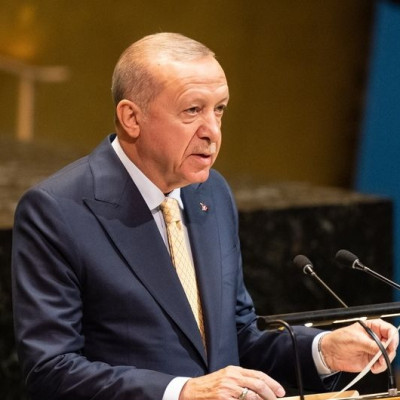 Τηλεφωνική επικοινωνία Ερντογάν με τον πρόεδρο του Ιράν με φόντο τις σφοδρές ταραχές – Τι ζητά η Άγκυρα