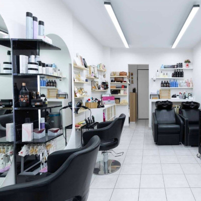 GlaM Hair Nails & Beauty Saloon – Μία νέα «υπογραφή» ομορφιάς στη Χαριλάου