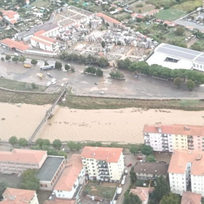 Ισπανία: Ένας πυροσβέστης νεκρός από τις πλημμύρες στην Πορτογαλία- Nέες ισχυρές βροχοπτώσεις στην Ισπανία