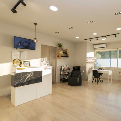 Uniq Beauty: Ένας χώρος ομορφιάς που ξεχωρίζει με τα cozy vibes του