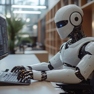 ESET: Κίνδυνοι από τη χρήση chatbots τεχνητής νοημοσύνης από παιδιά