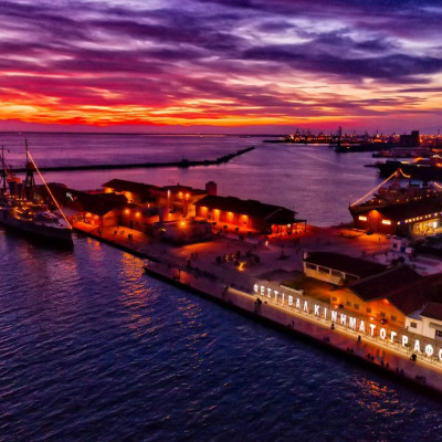 Το Φεστιβάλ Κινηματογράφου Θεσσαλονίκης παρουσιάζει την Gen-C Card