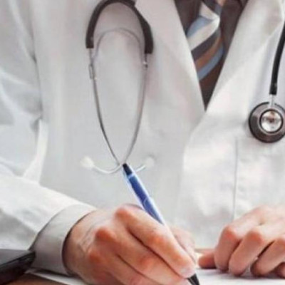 Νέος πρόεδρος στον Πανελλήνιο Ιατρικό Σύλλογο μετά την παραίτηση Εξαδάκτυλου