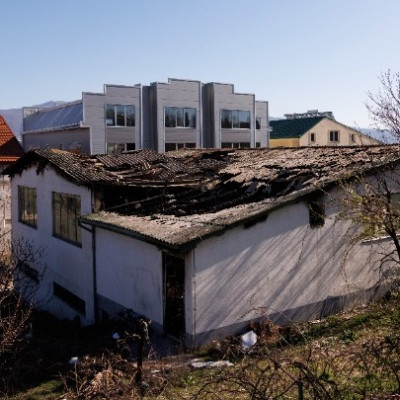 Βόρεια Μακεδονία: Ξεκίνησε η δίκη για τη φονική πυρκαγιά στο Κότσανι