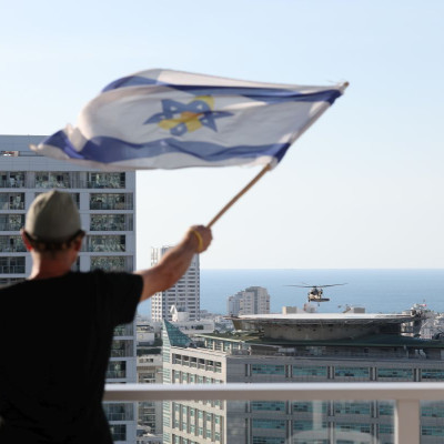 Το Ισραήλ χαιρετίζει την υιοθέτηση του ειρηνευτικού σχεδίου του Τραμπ για την Γάζα