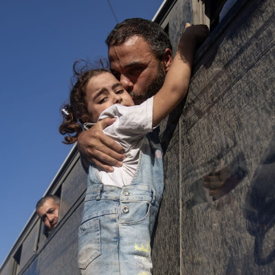 UNICEF: «Πάνω από 100 παιδιά σκοτώθηκαν στη Γάζα μετά την εκεχειρία»