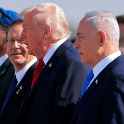 Νετανιάχου: Βλέπει «παράθυρο» για μόνιμη ειρήνη -  Διατηρεί τα στρατεύματα στο νότιο Λίβανο