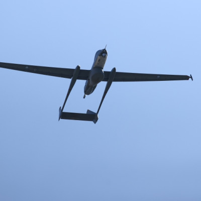 Η Ουκρανία επιβάλλει πρόστιμα σε ξένους κατασκευαστές εξαρτημάτων για ρωσικά drones