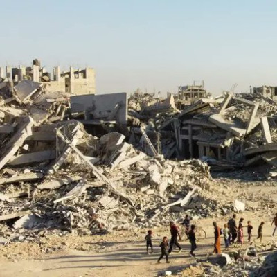 Παλαιστίνια ΥΠΕΞ: «Το ψήφισμα των Ηνωμένων Εθνών είναι το πρώτο βήμα σε μια μακρά πορεία προς την ειρήνη»