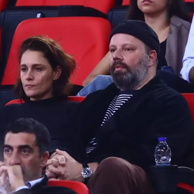 Λάνθιμος: «Aπαράδεκτο να παίζουν ομάδες από το Ισραήλ σε ευρωπαϊκά πρωταθλήματα» (βίντεο)