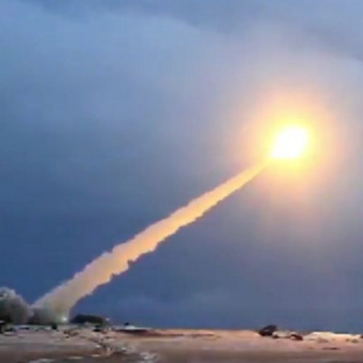 Ρωσικές προειδοποιήσεις κατά ευρωπαϊκών βιομηχανιών εξαιτίας της αύξησης παραγωγής drones για την Ουκρανία