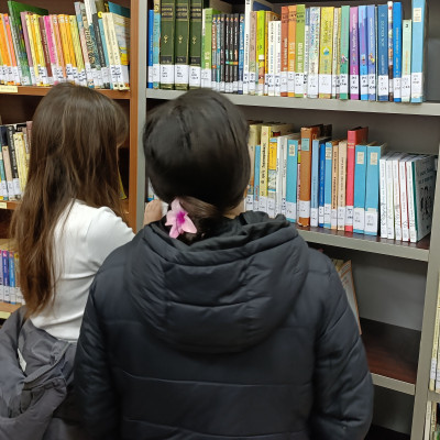 Η Καλαμαριά γιορτάζει την Παγκόσμια Ημέρα Παιδικού Βιβλίου