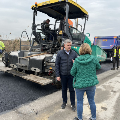 Αιχμές Γιουτίκα κατά της «Εγνατία Οδός Α.Ε»