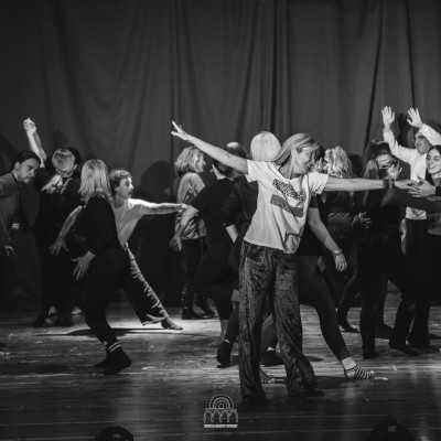 Με μεγάλη επιτυχία ολοκληρώθηκε το 1ο Φεστιβάλ Θεάτρου Τυρνάβου