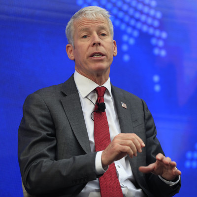 ΗΠΑ: Ο αμερικανικός στρατός «δεν είναι έτοιμος» να συνοδεύει πετρελαιοφόρα στο Στενό του Χορμούζ, δήλωσε ο Αμερικανός υπουργός Ενέργειας