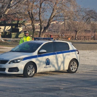 Aιματηρή ληστεία στον Αλιάκμονα: Κακουργηματικές διώξεις στους δύο συλληφθέντες