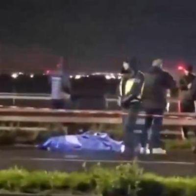 Βουλγαρία: Έξι μετανάστες έχασαν τη ζωή τους σε τροχαίο μετά από αστυνομική καταδίωξη