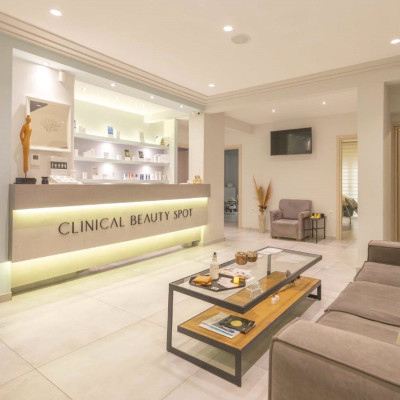 Clinical Beauty Spot: Το ινστιτούτο που αλλάζει τα δεδομένα στην Αισθητική