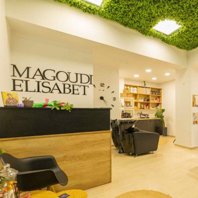 EM Elisabet Magoudi Hairsalon: Η τέχνη της κομμωτικής με υπογραφή και εμπειρία