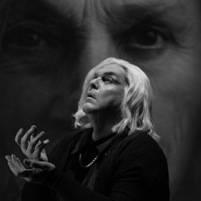 Θεσσαλονίκη: «Είμαι η γυναίκα μου» με τον Αντώνη Λουδάρο στο Θέατρο Σοφούλη