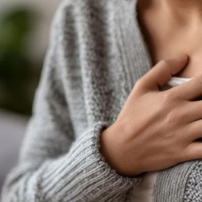 Τρεις γυναίκες, ένας καρκίνος, μία ζωή μετά