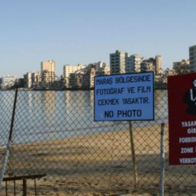 Αθωώθηκαν οι πέντε Ελληνοκύπριοι στα κατεχόμενα