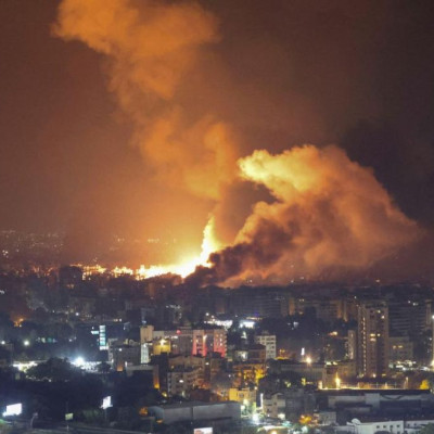 Ισραήλ: Από τις αρχές Νοεμβρίου έχουμε σκοτώσει 15 μέλη της Χεζμπολάχ στον Λίβανο
