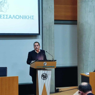 Δήμος Θεσσαλονίκης: Πειθαρχικό έλεγχο σε βάρος του Σπ. Πέγκα, ζητά στέλεχος του Δήμου από την Αποκεντρωμένη