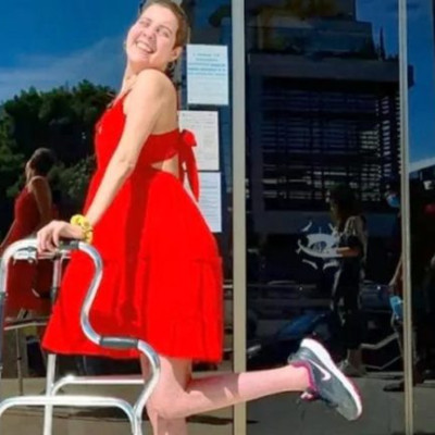 Αναστασία Τασούλα: Έφυγε από τη ζωή η πρώτη ασθενής με κυστική ίνωση στην Ελλάδα που είχε ξυπνήσει μετά από 221 ημέρες καταστολής