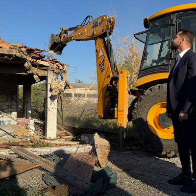 Δήμος Παύλου Μελά: Αναμενόμενη η προσφυγή των ιδιοκτητών της ΑΓΝΟ