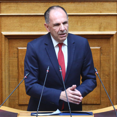 Γ. Γεραπετρίτης για Συμβούλιο Ειρήνης: «Η χώρα μας θα συνταχθεί με την ΕΕ»