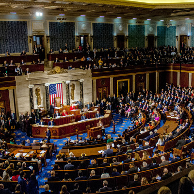 Ουκρανία: Μέλη του αμερικανικού Κονγκρέσου αντιδρούν στο σχέδιο Τραμπ
