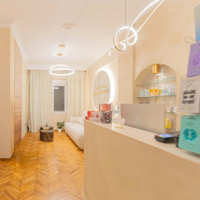 Giannakova Beauty Studio: Σε νέα διεύθυνση, νέος χώρος…η ίδια κορυφαία εμπειρία ομορφιάς