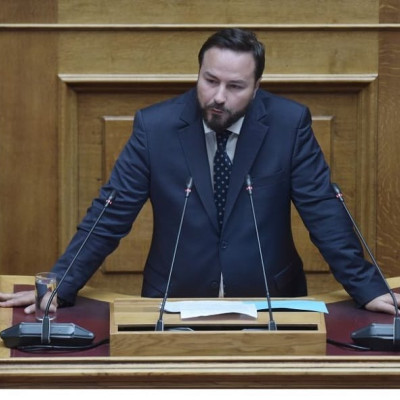 Τόσο Τραμπ όσο απαιτείται…