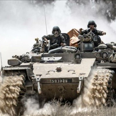 Ισραήλ: Προειδοποιεί τον Λίβανο ότι θα χτυπήσει σκληρά εάν η Χεζμπολάχ εμπλακεί σε ενδεχόμενο πόλεμο ΗΠΑ-Ιράν