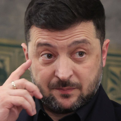 Ουκρανοί ειδικοί στην αναχαίτιση Ιρανικών drones αναχωρούν για τον Κόλπο - Ο Ζελένσκι ανταλάσσει τεχνογνωσία με αντιαεροπορικούς πυραύλους