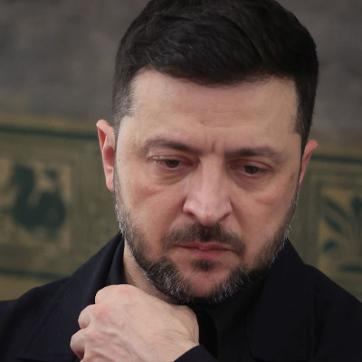 Ζελένσκι: Toυλάχιστον πέντε άνθρωποι σκοτώθηκαν από πυρά ενόπλου στο Κίεβο