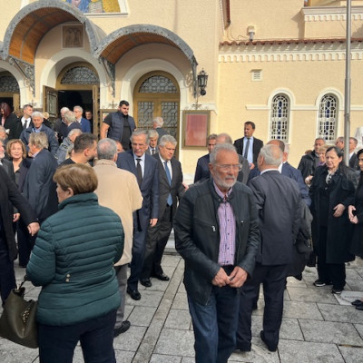 Οι παρουσίες και οι απουσίες